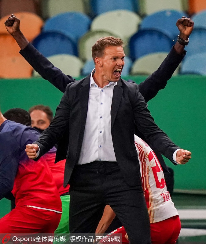 官方入口-关于上海海港转会期调整名单风云突变莱比锡今夜回应争议，现场解说直呼：哈兰德连续三场比赛得分超过赛事规则更新的信息